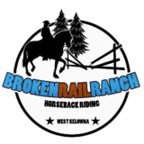 Broken Rail Ranch Trail Riding - Horseback Rides