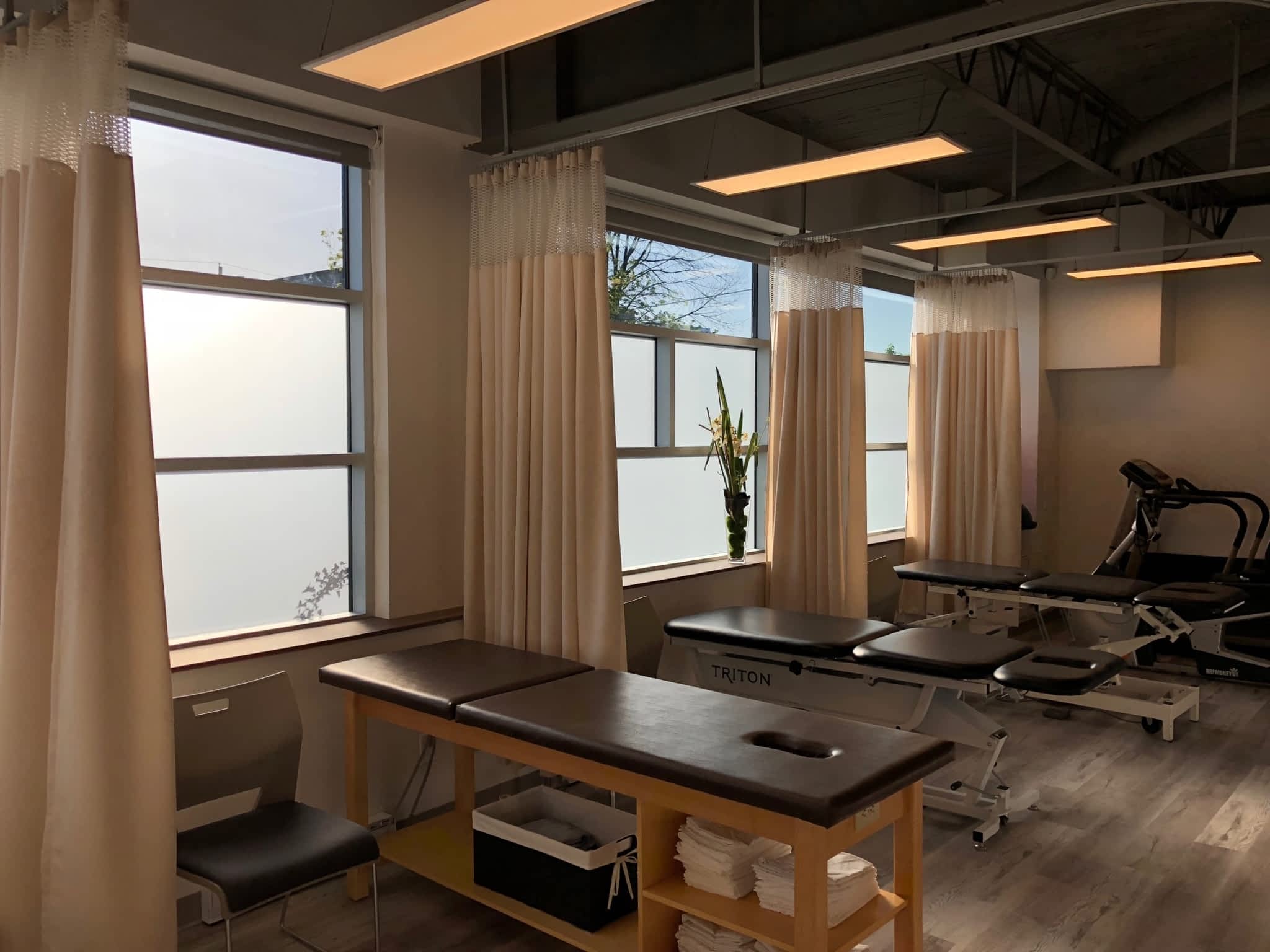 photo Physio Élite - Physiothérapeute Saint-Jérôme