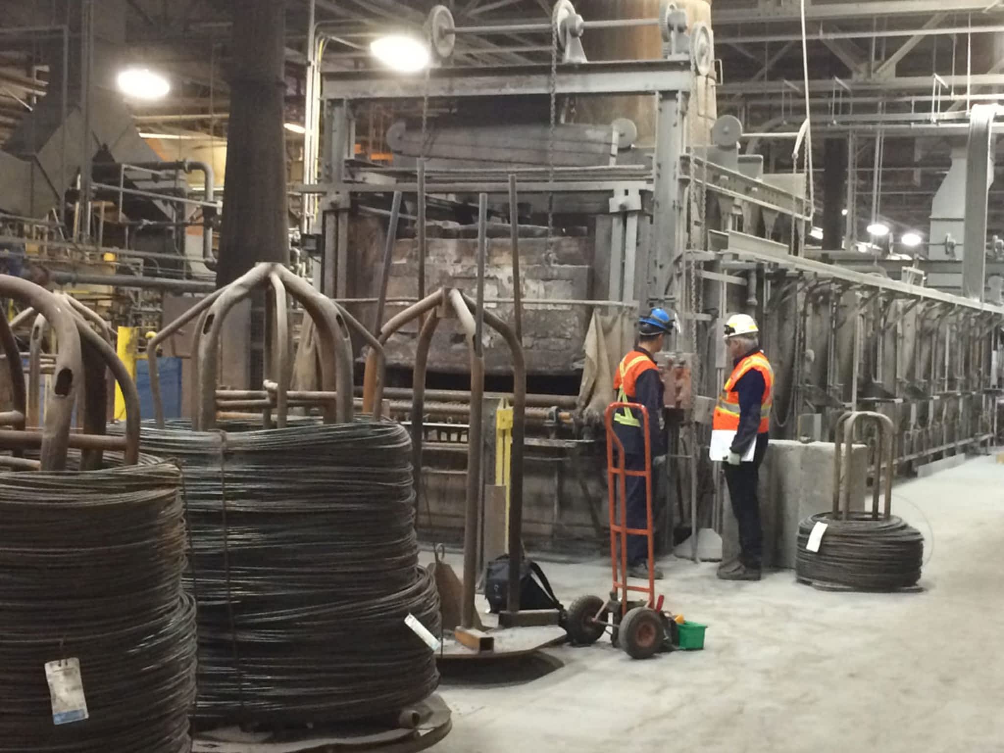 photo Groupe Alphard