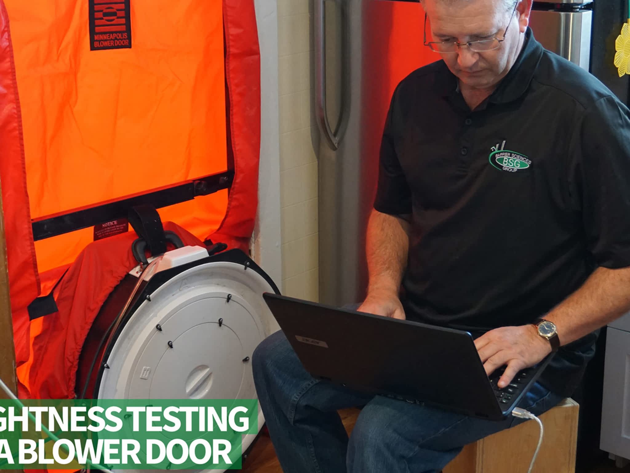 photo Barrier Sciences Group