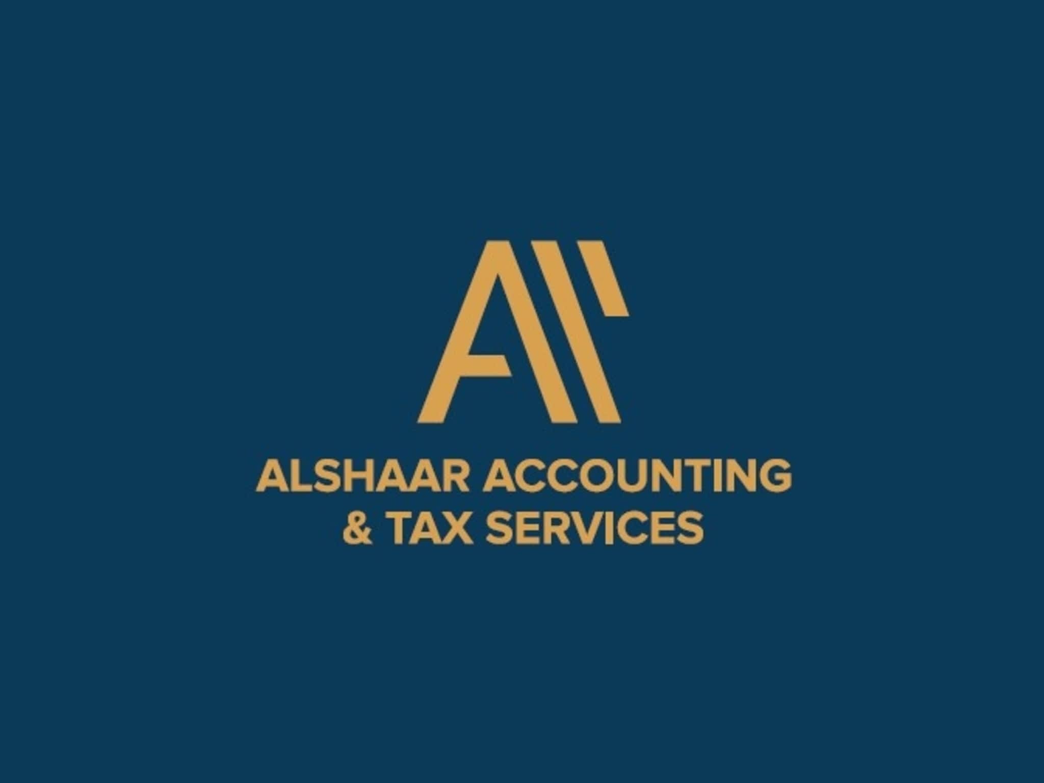 photo Al-Shaar Accounting & Tax Services