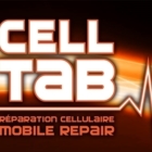 Réparation Celltab Repair - Service de téléphones cellulaires et sans-fil