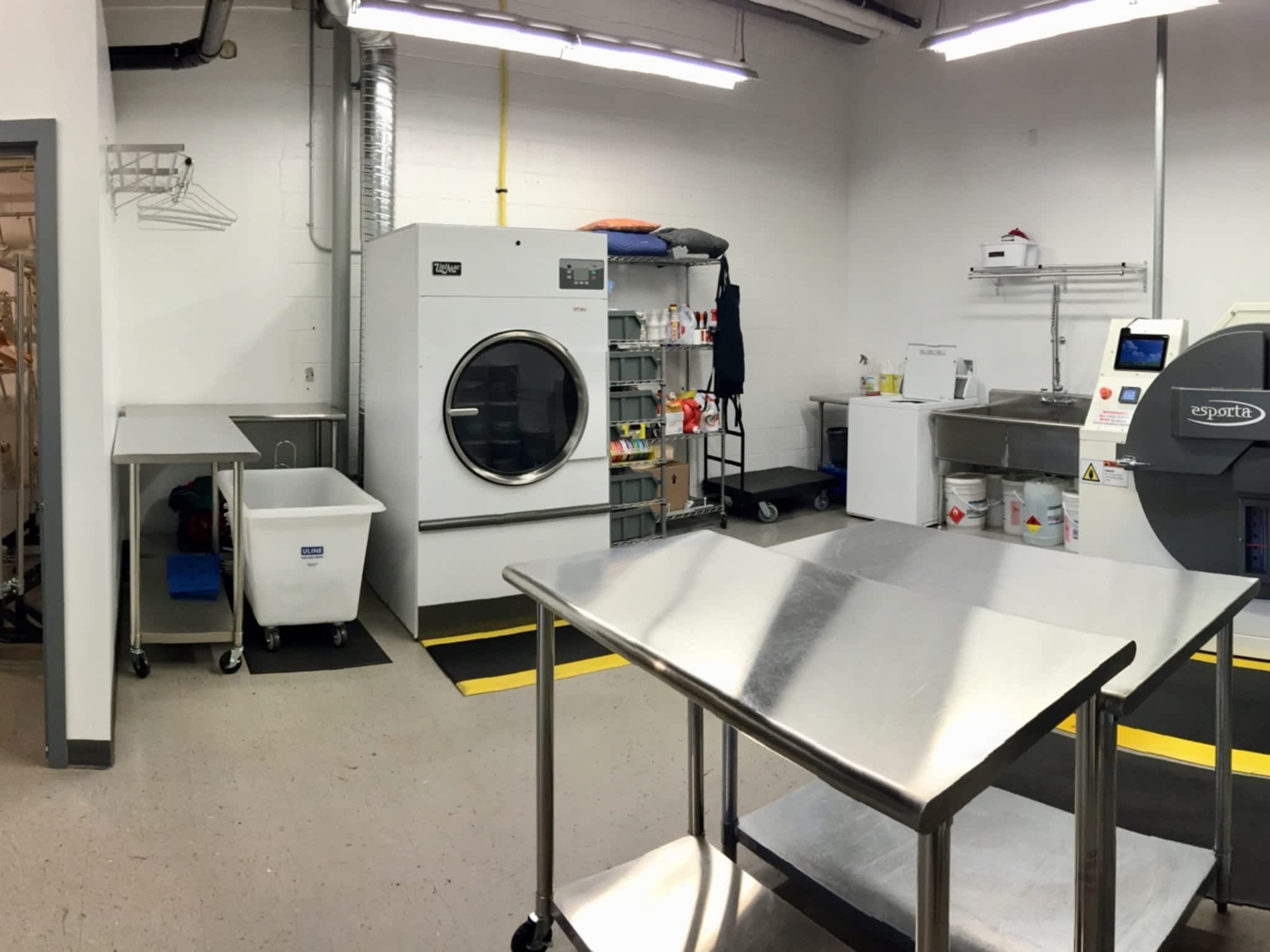 photo Technicon Industries