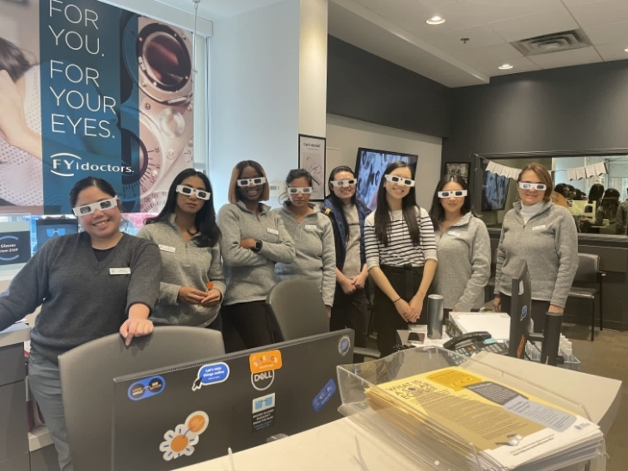 photo FYidoctors - Markham