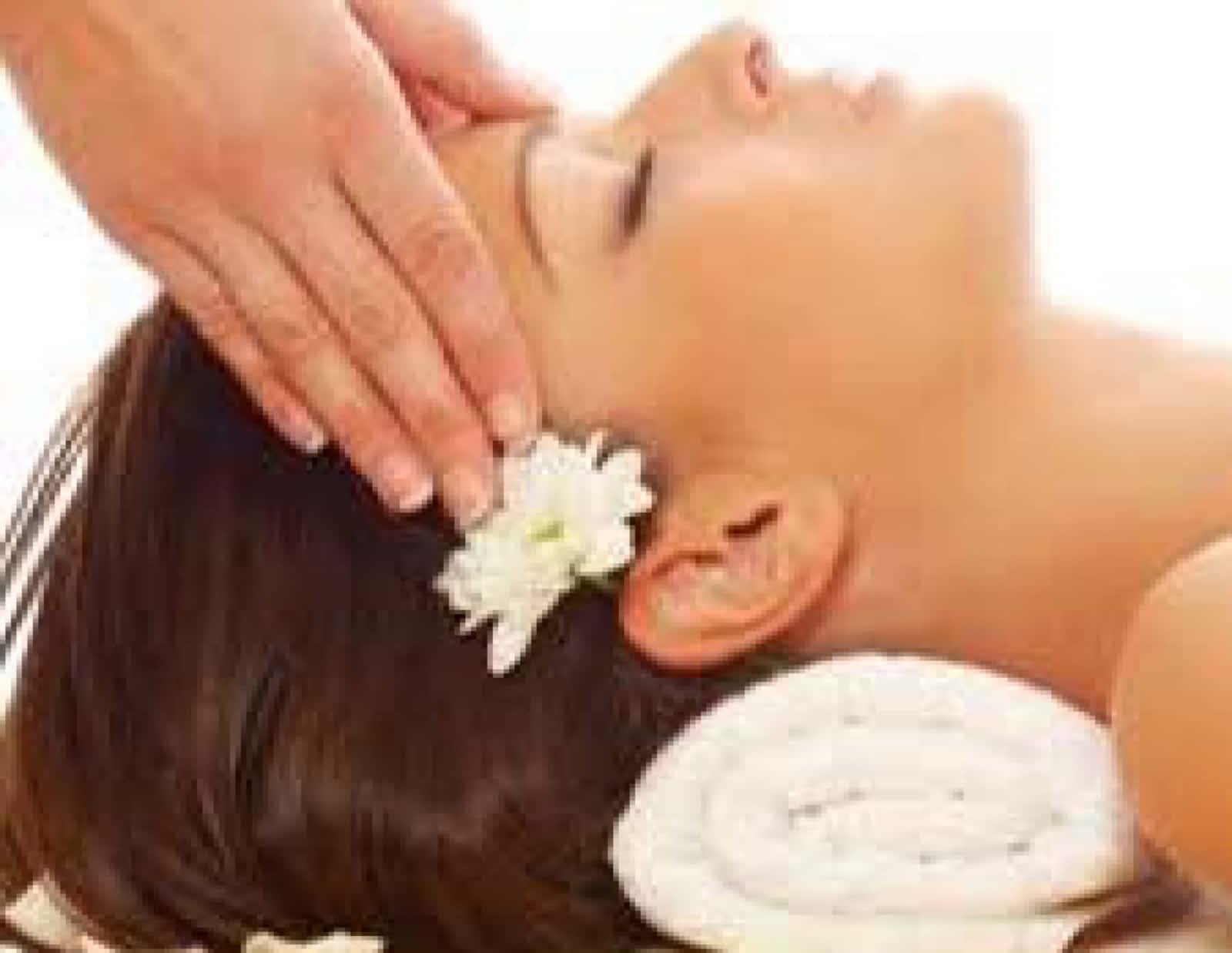 Connie Osborne Registered Massage Therapist Opening Hours 17