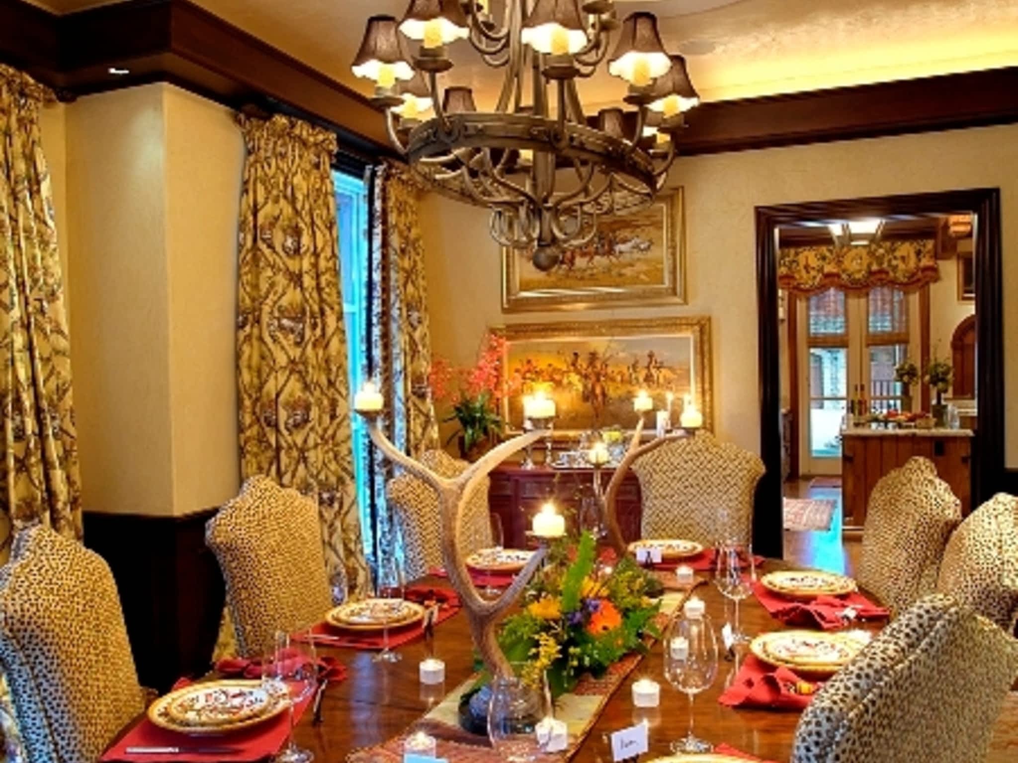 photo Rocky Mountain Concierge