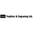 Quality Trophies & Engraving - Logo