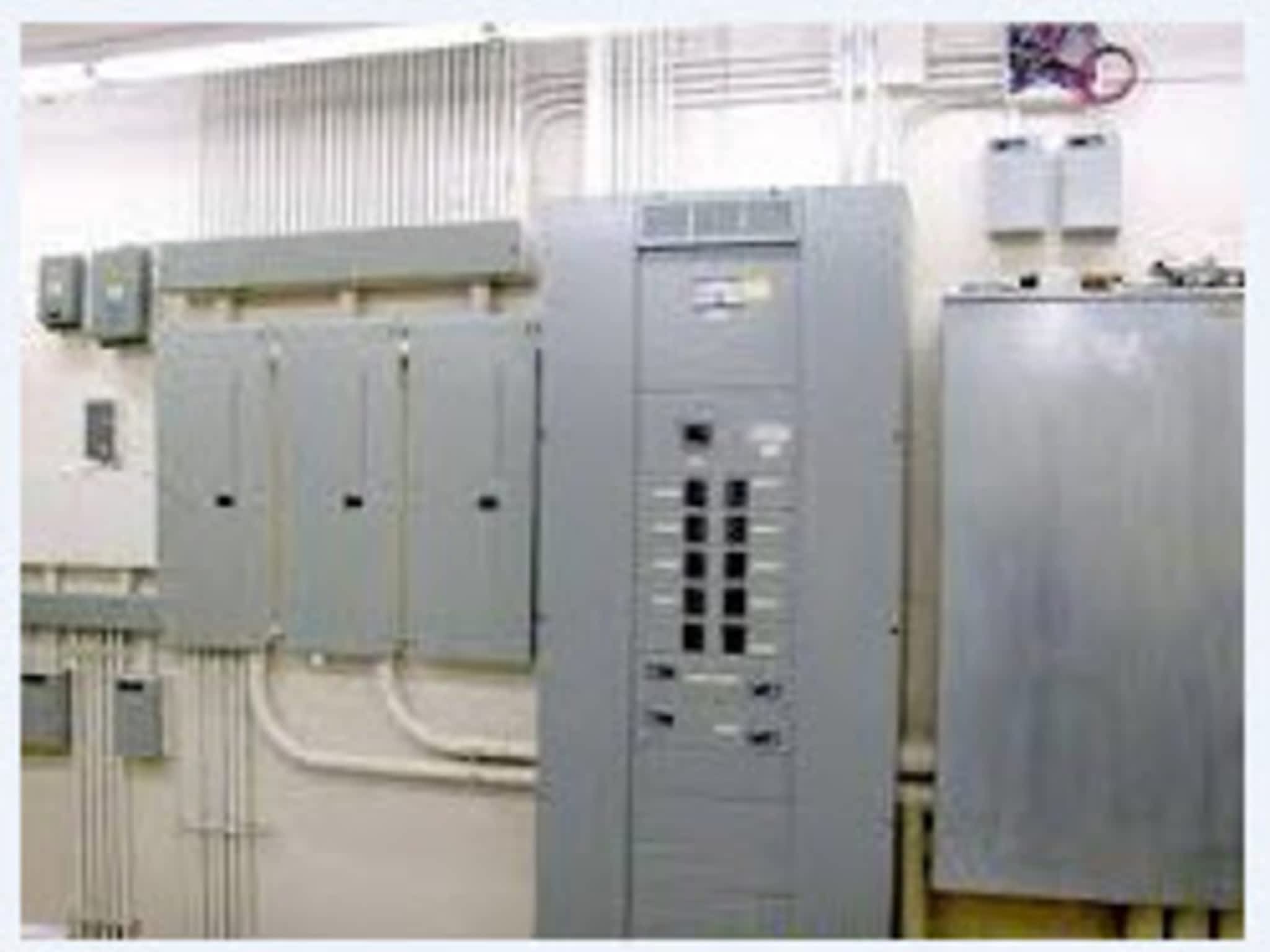 photo Ares Électrique