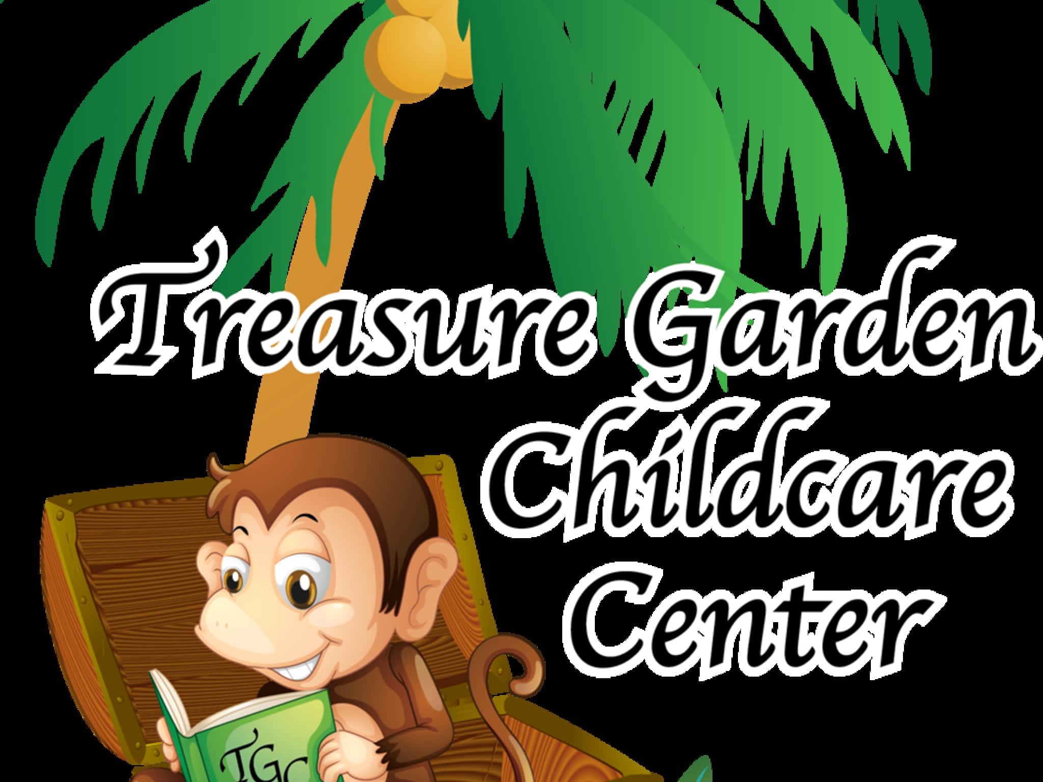photo Treasure Garden Childcare Center