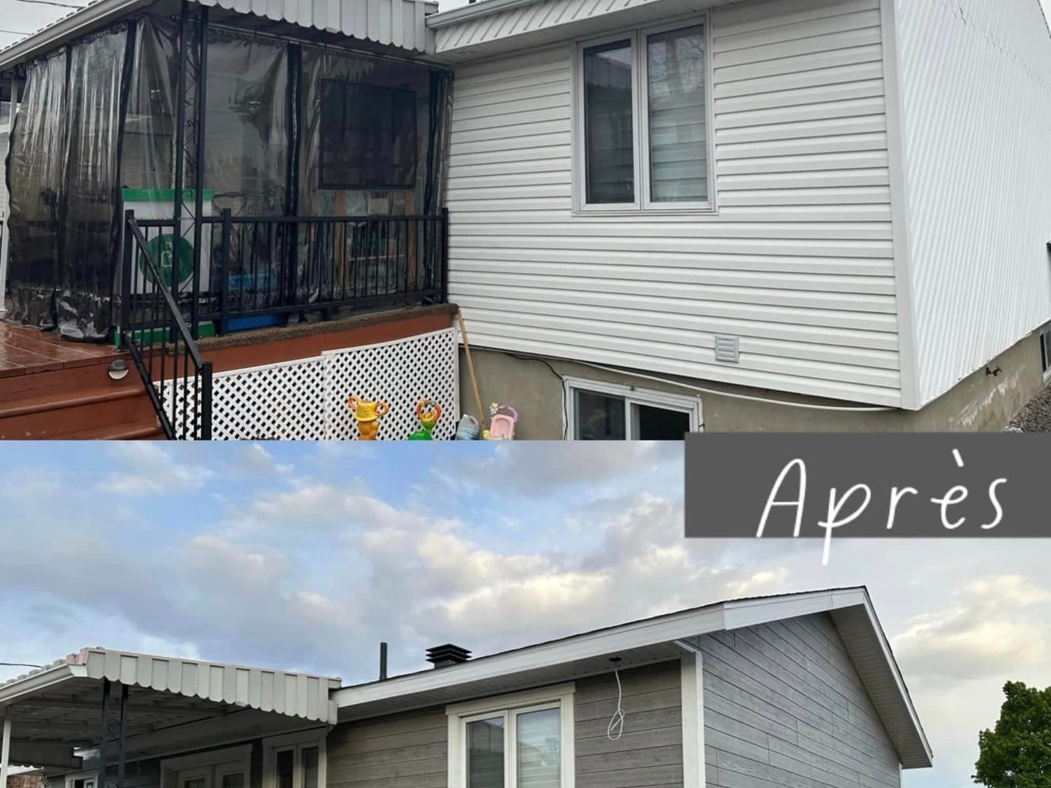 photo Constructions Carrier Inc