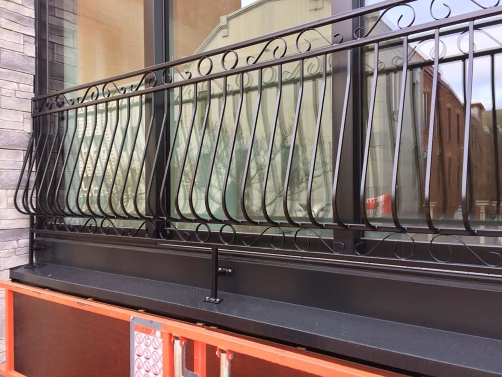 photo Dan's Welding + Fabrication Ltd