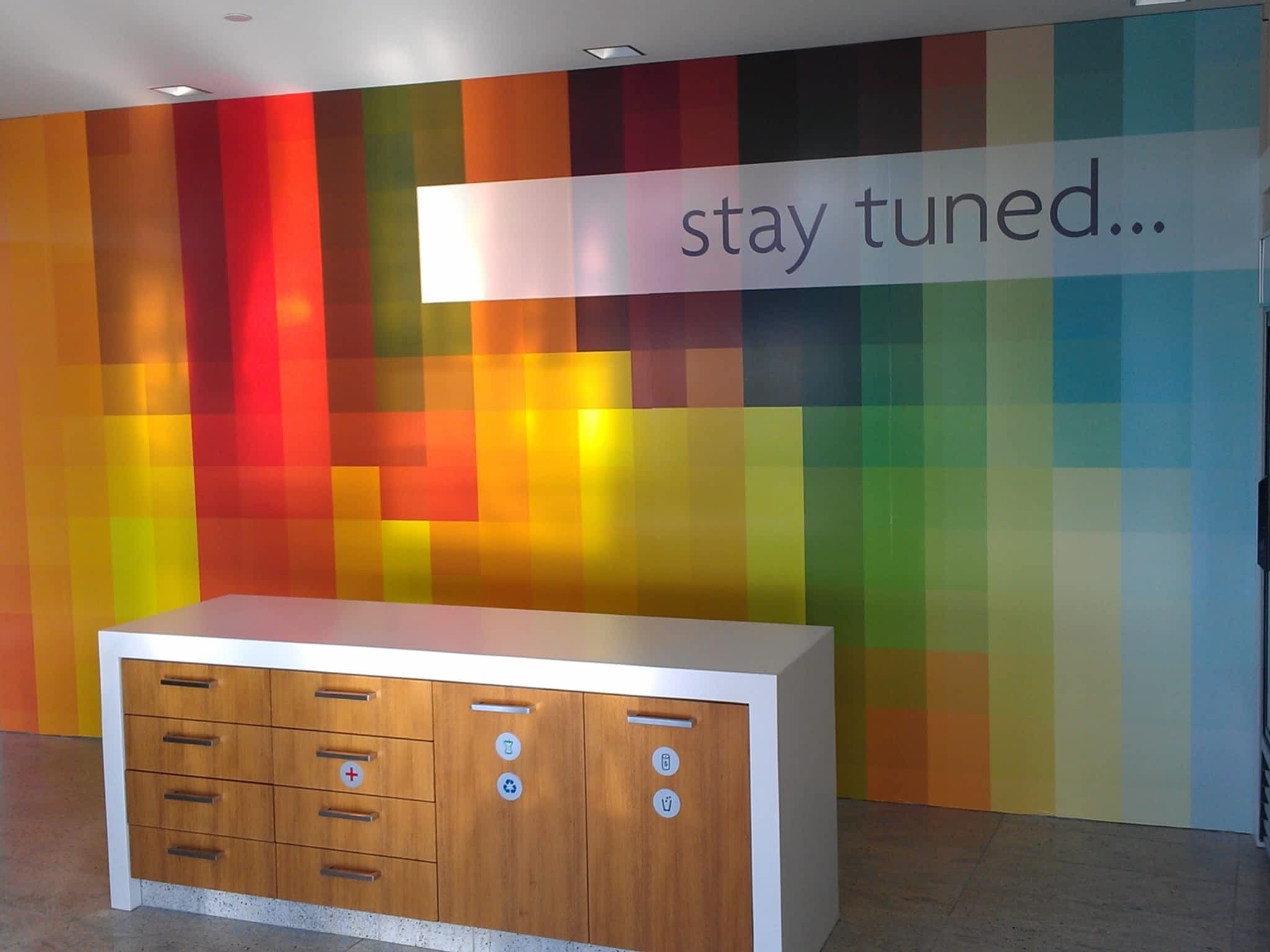 photo Axis Installations Inc