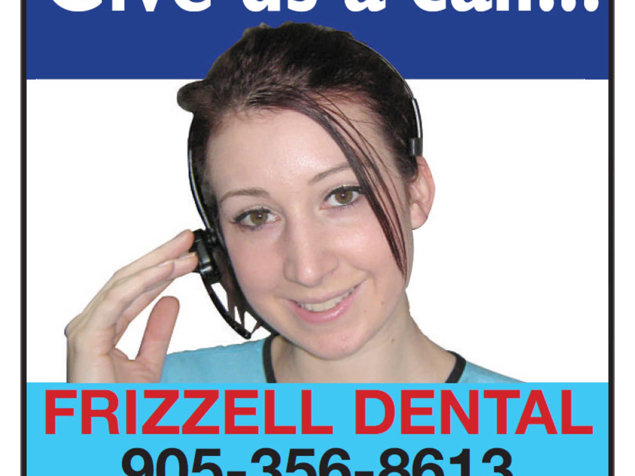 photo Frizzell Dental