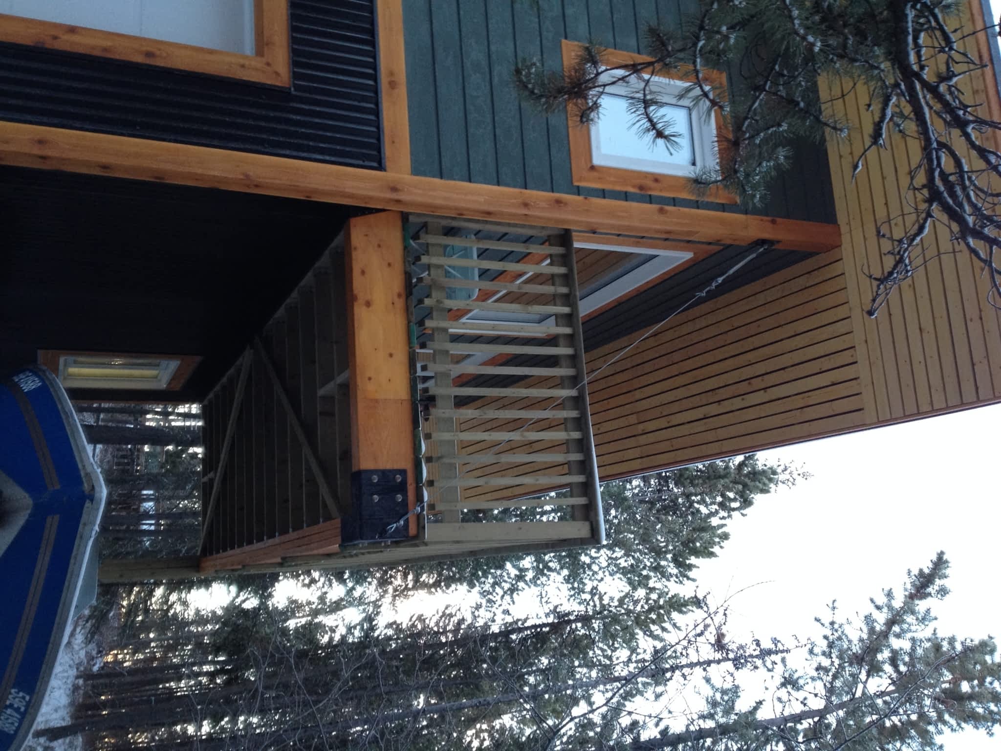 photo PCR Construction