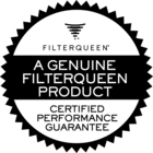 Filter Queen - Service et vente d'aspirateurs domestiques