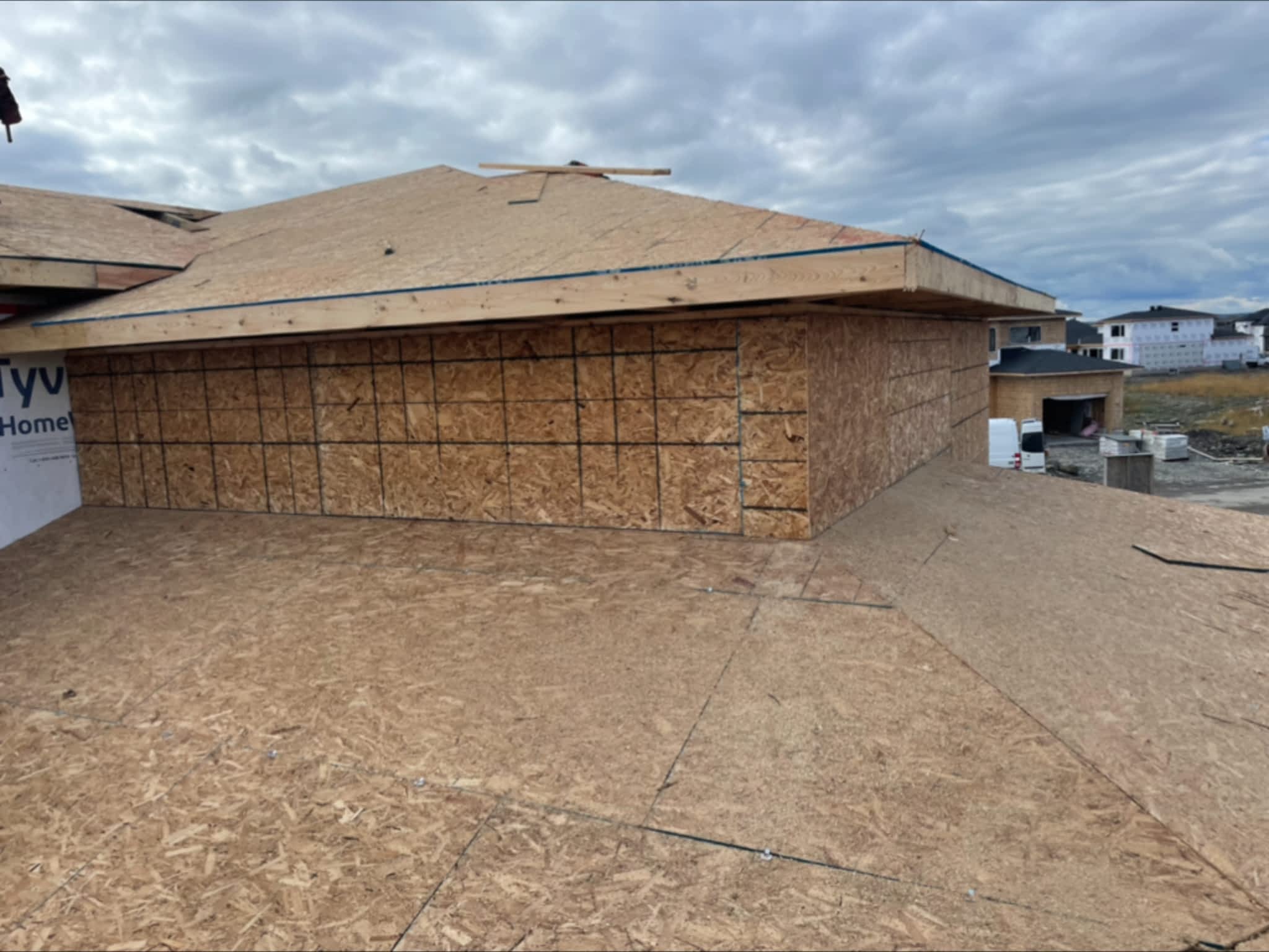 photo MK construction inc