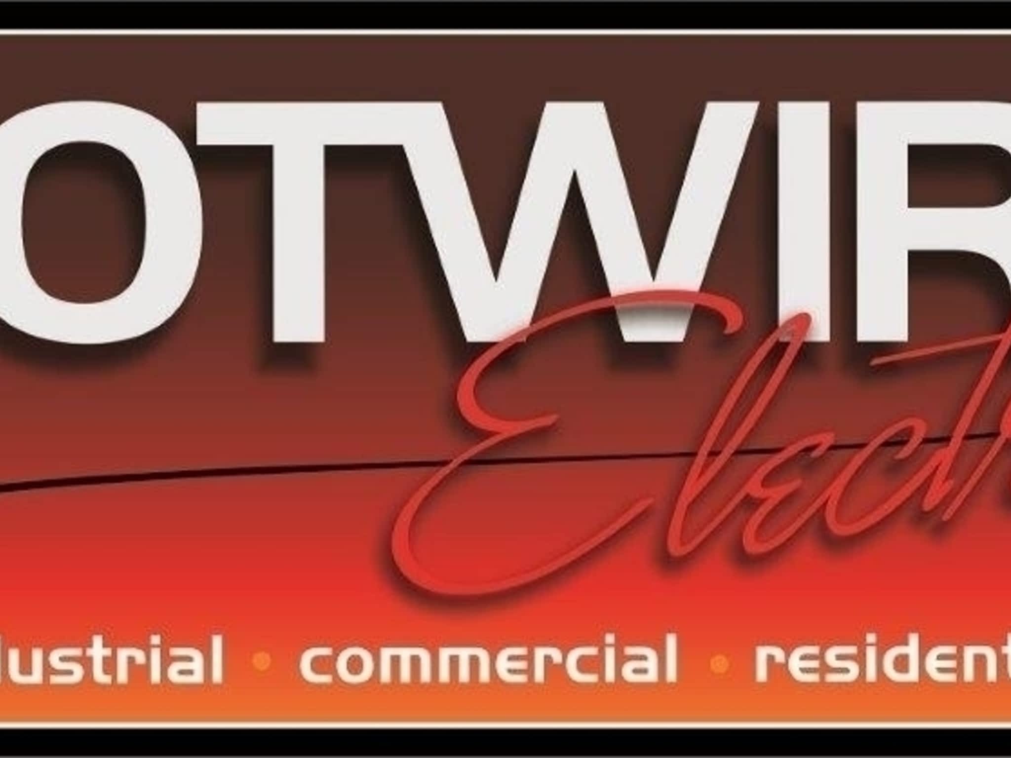 photo Hotwire Electric Ltd