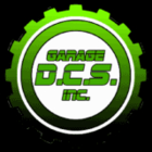 NAPA AUTOPRO - Garage D.C.S. Inc. - Logo