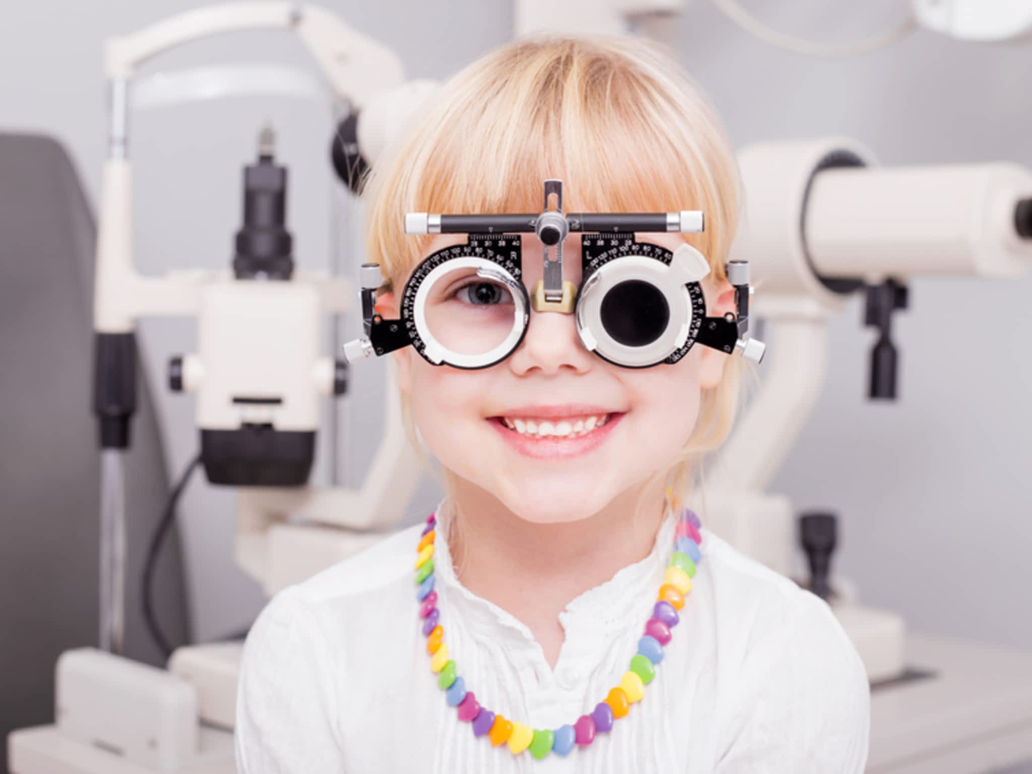 photo Eyeland Optometry