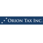 Orion Tax Inc - Préparation de déclaration d'impôts