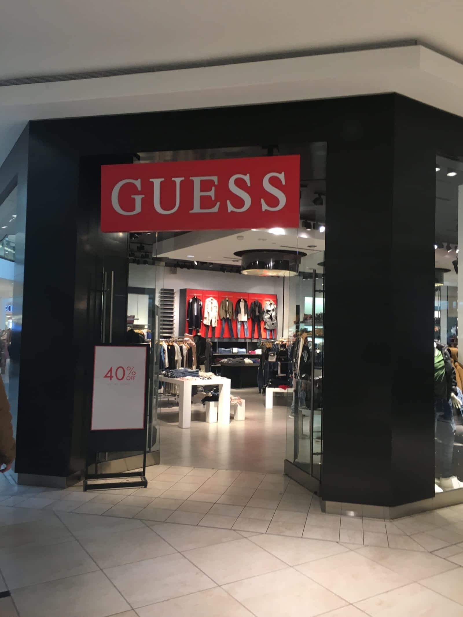 guess limeridge