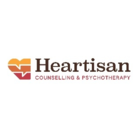 Heartisan Counselling And Psychotherapy - Logo