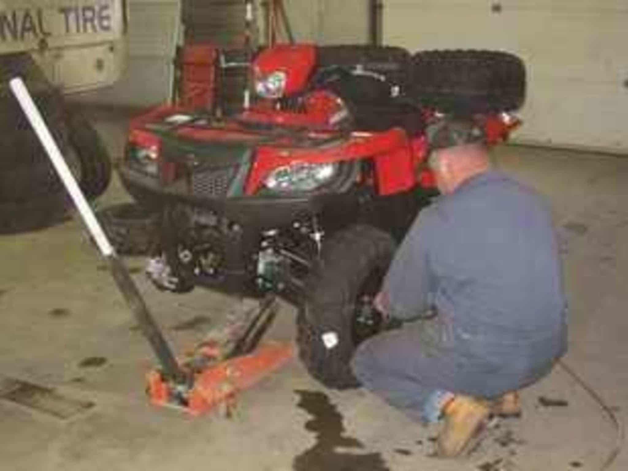 photo Professional Tire - Operated By Tire Tread LTD
