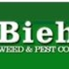 Brad Biehn Weed & Pest Control
