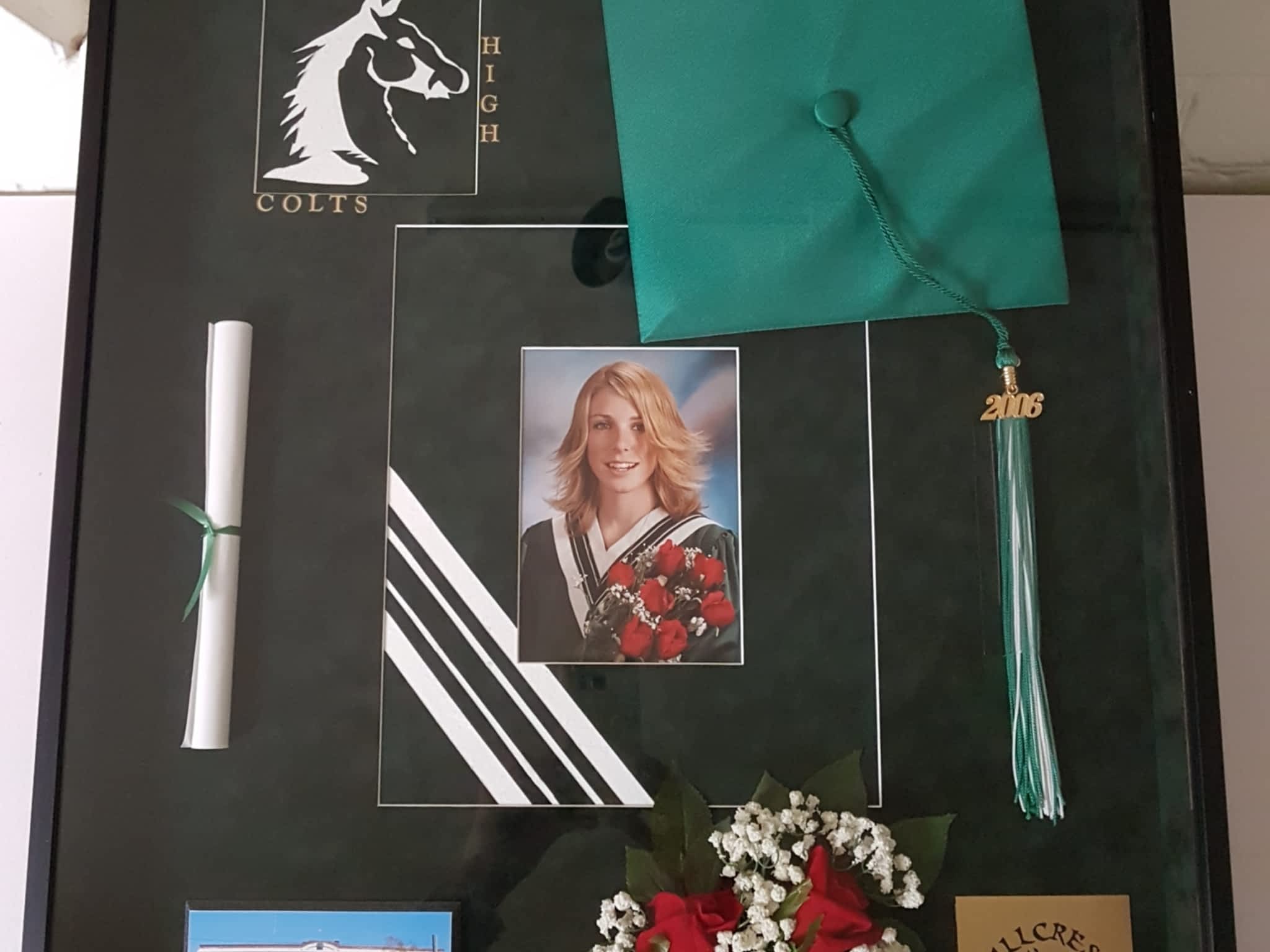 photo The Framing Post & Design Studio