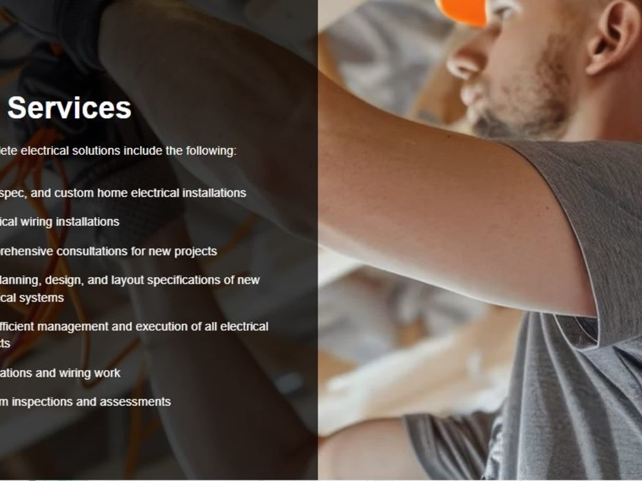 photo Hartman Electric