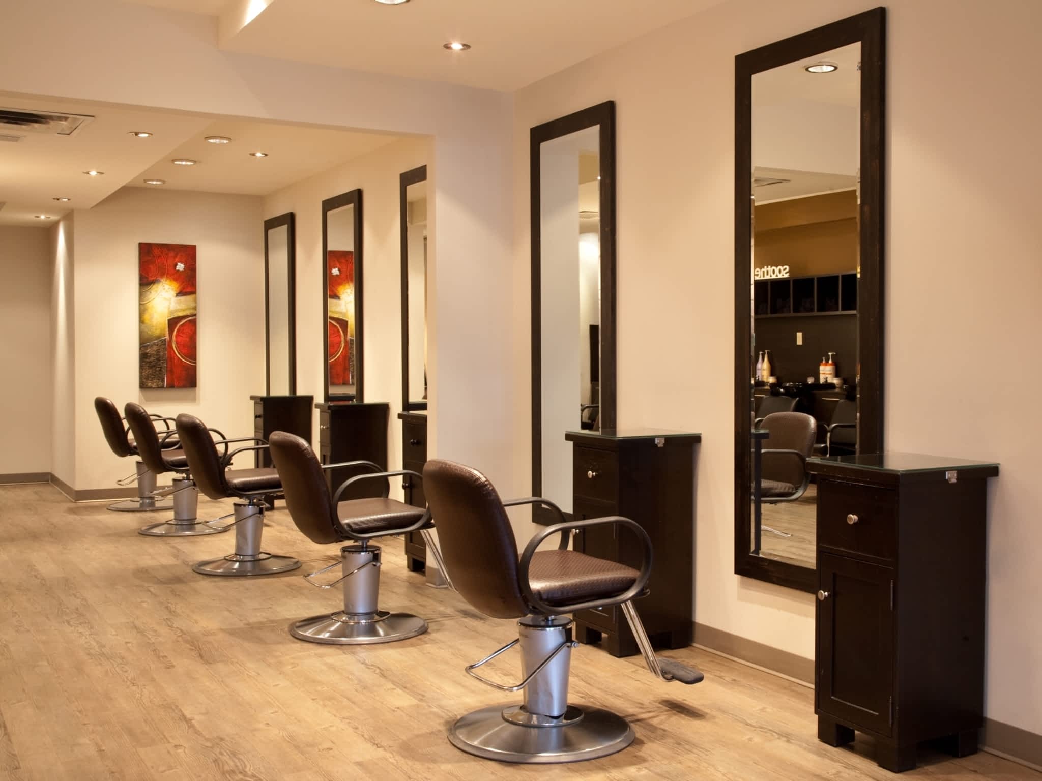 Capucci Hair Salon - Toronto, ON - 2-2254 Bloor St W | Canpages