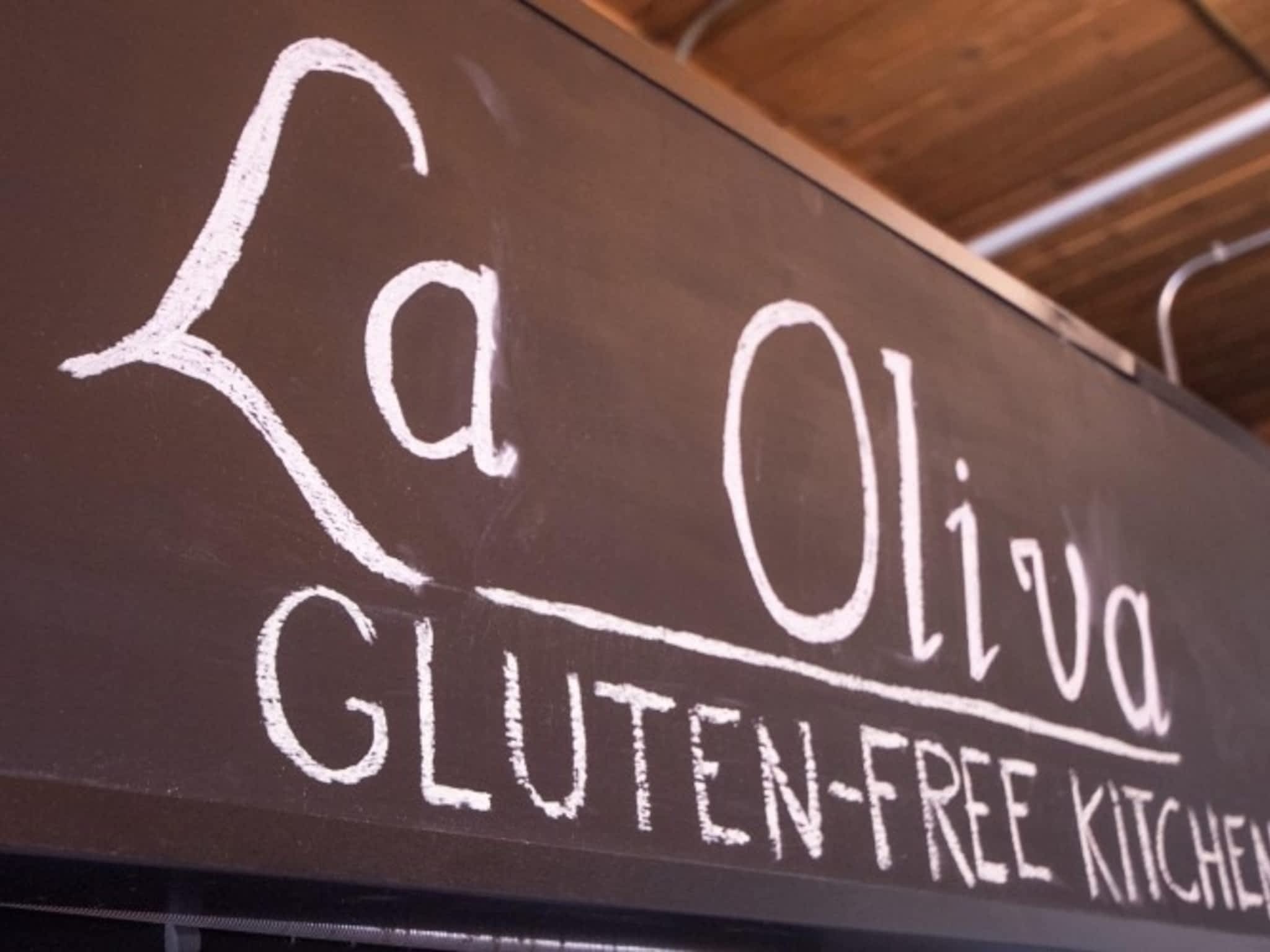 photo La Oliva Gluten-Free Kitchen