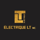 Électrique LT Inc. - Électriciens