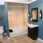 Bath Solutions - Bathroom Renovations