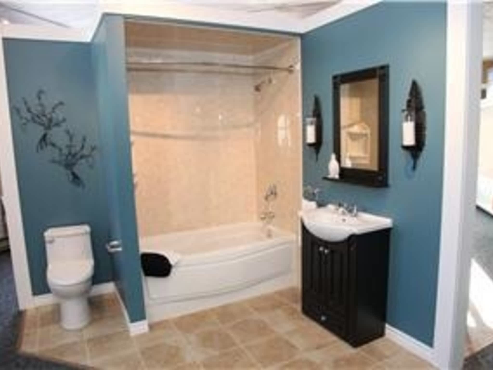 photo Bath Solutions