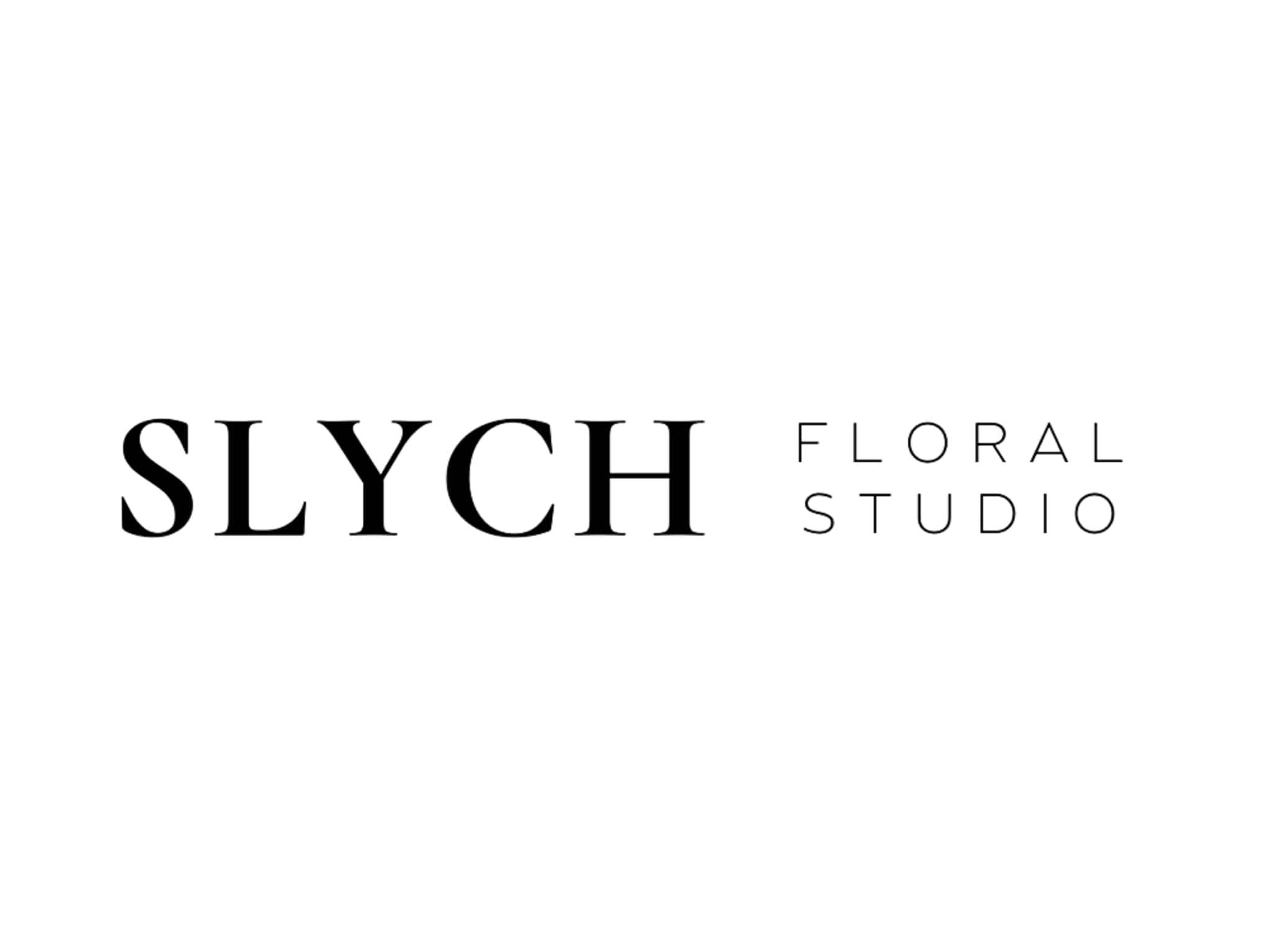 photo Slych Floral Studio