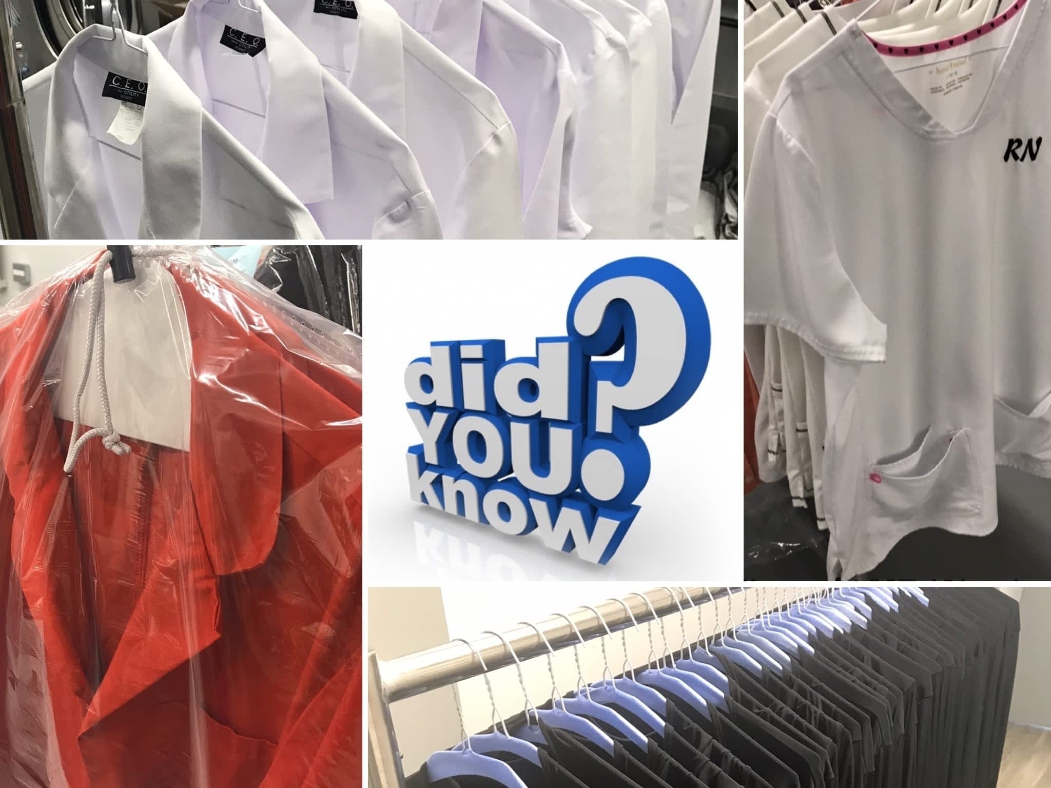 photo North Shore Laundry Services