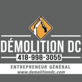 View Démolition DC Inc’s L'Ancienne-Lorette profile