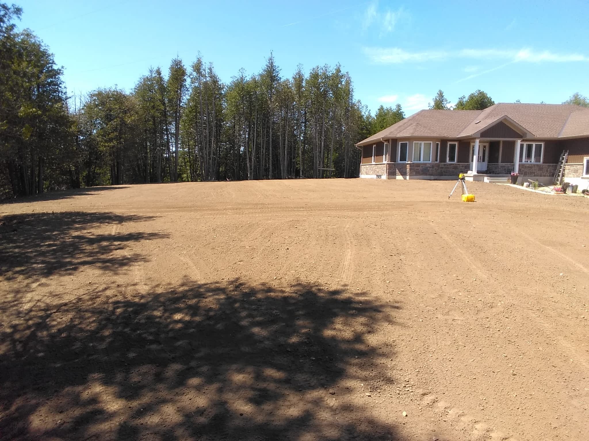 photo Solid Site Works