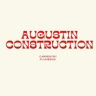 Augustin Construction - Logo