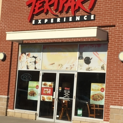 Teriyaki Experience - Fast Food Restaurants