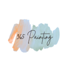 365 Painting - Logo