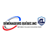 View Déménageurs Québec’s Québec profile