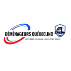 Déménageurs Québec - Déménagement et entreposage