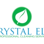 Crystal Elm Professional Cleaning Service - Nettoyage résidentiel, commercial et industriel