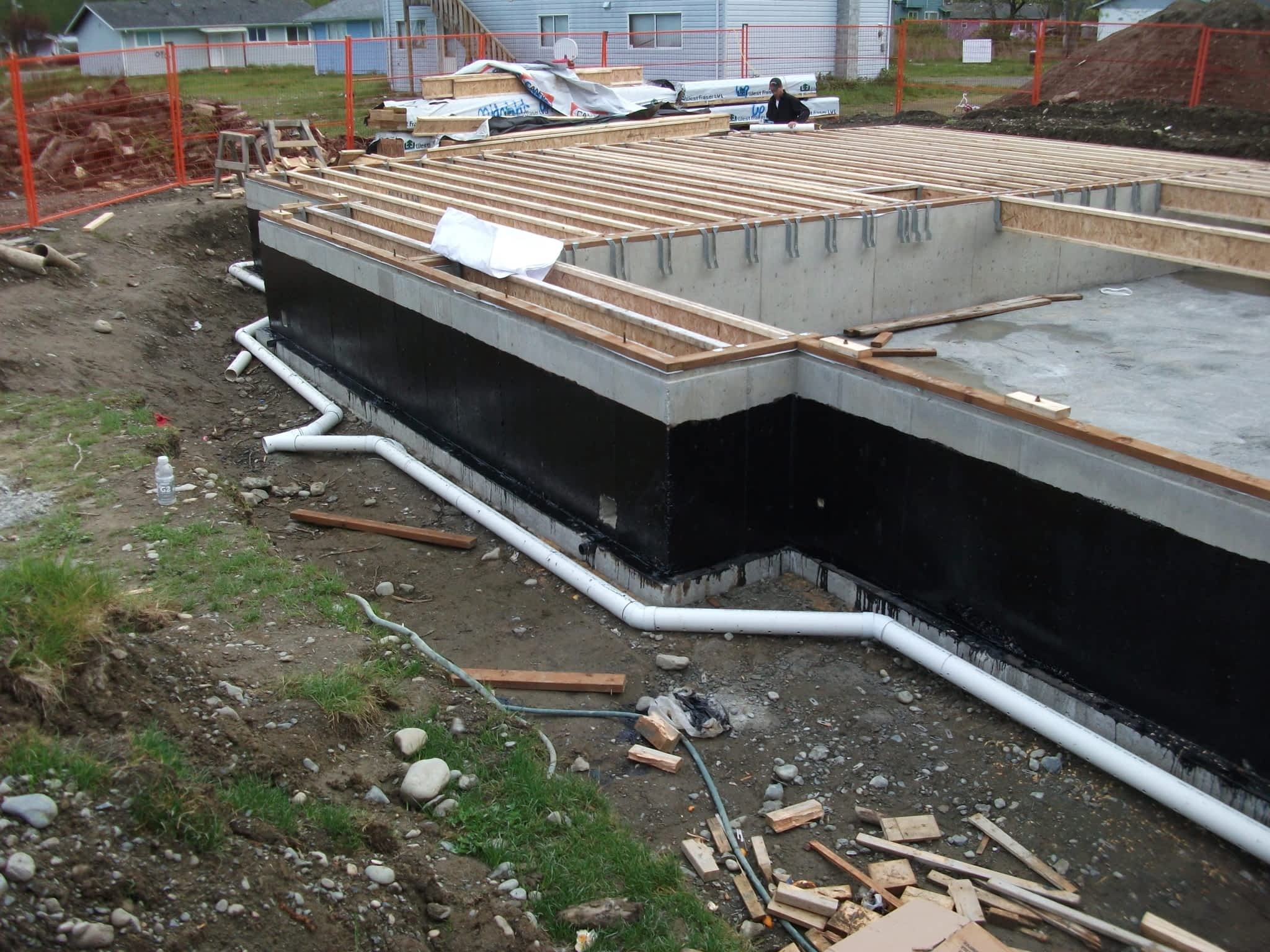 photo Midnight Sun Construction Ltd