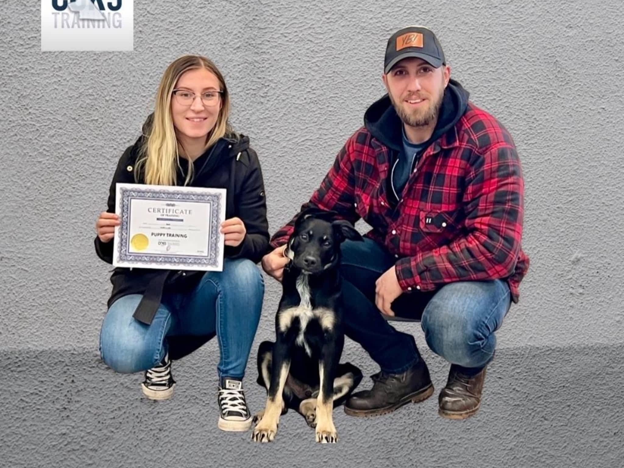 photo Command Control K-9