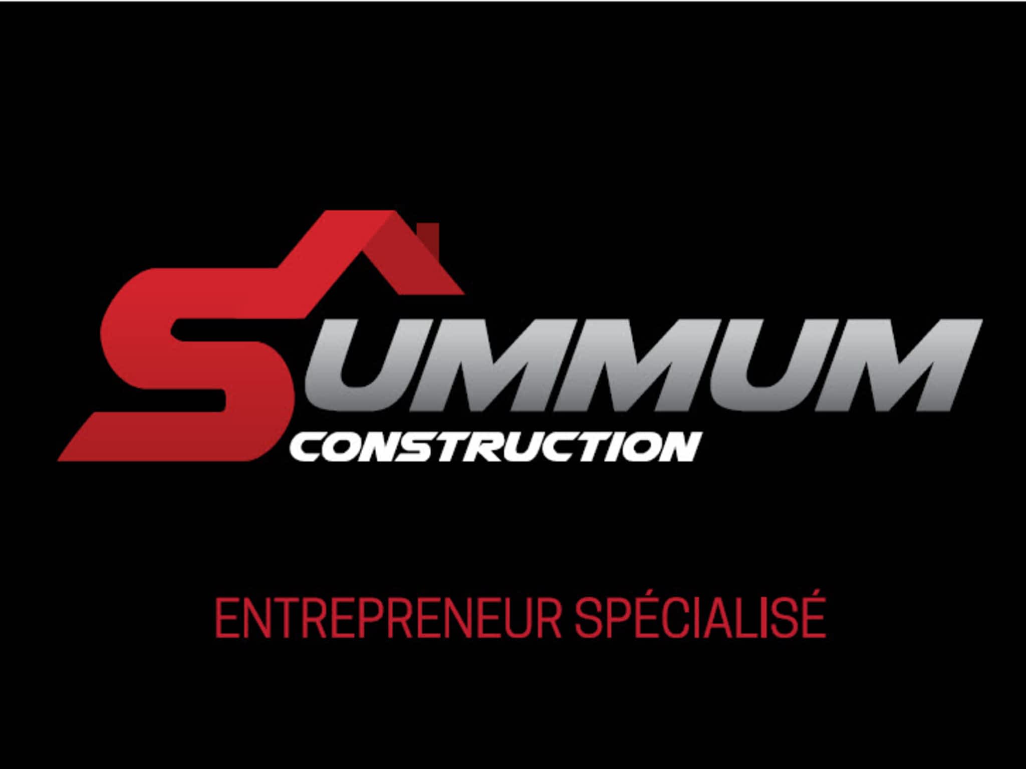 photo Summum Construction