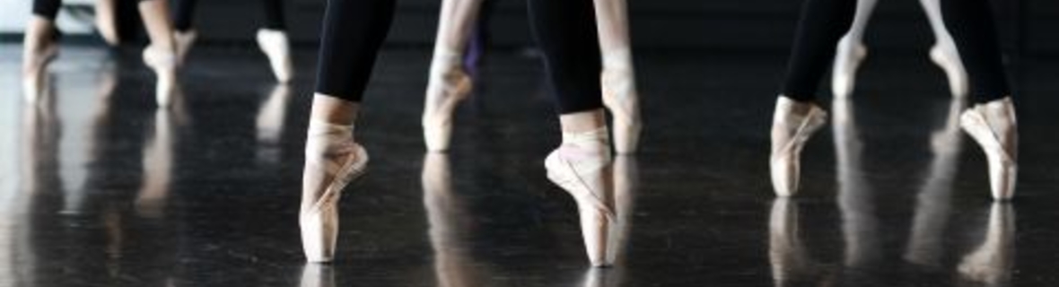Work on your fancy footwork at these Toronto dance studios