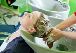 It’s easy being green at these eco-friendly Edmonton salons